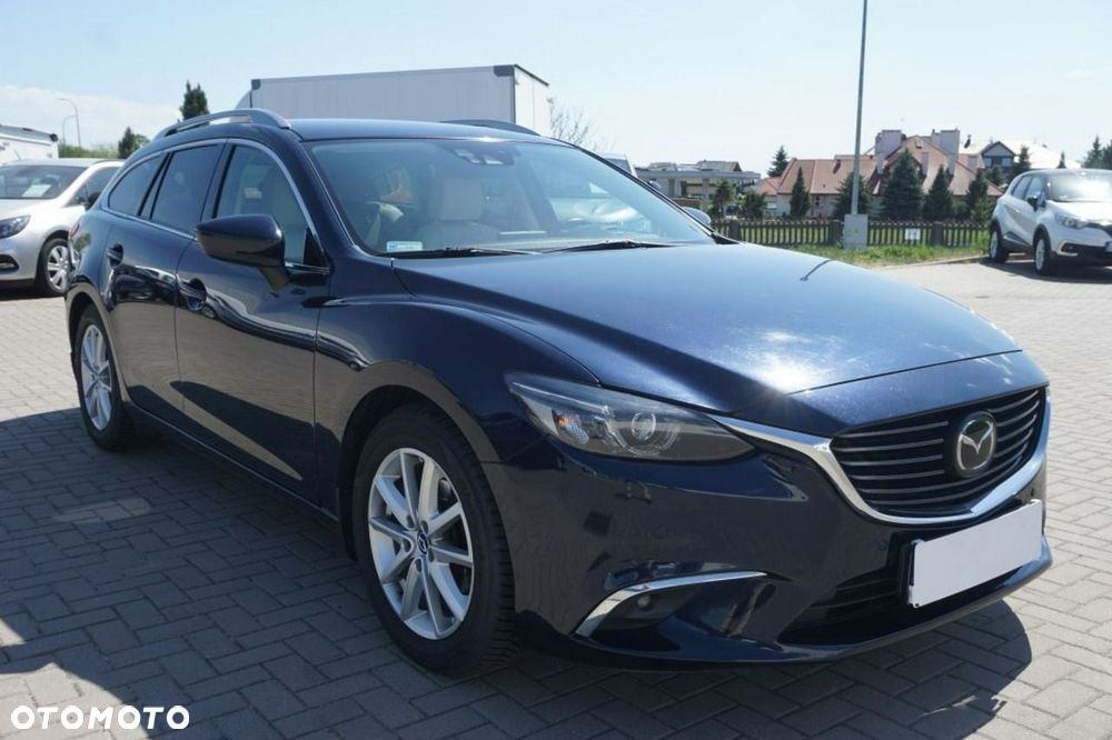 Mazda 6 - 3
