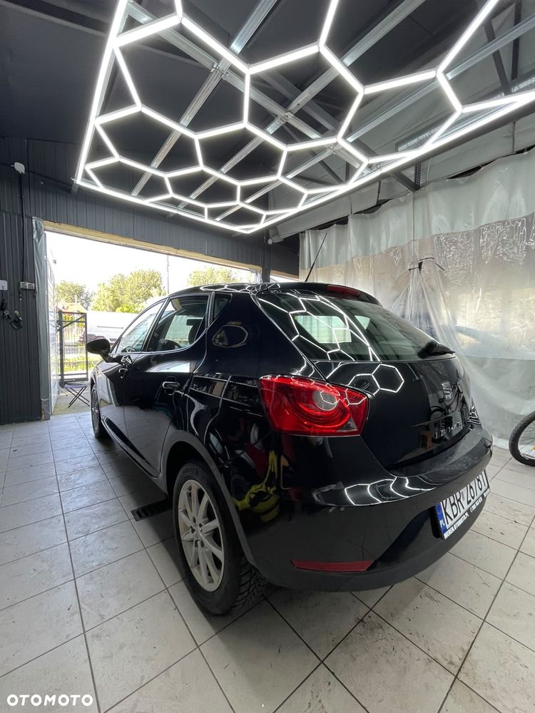 Seat Ibiza - 12