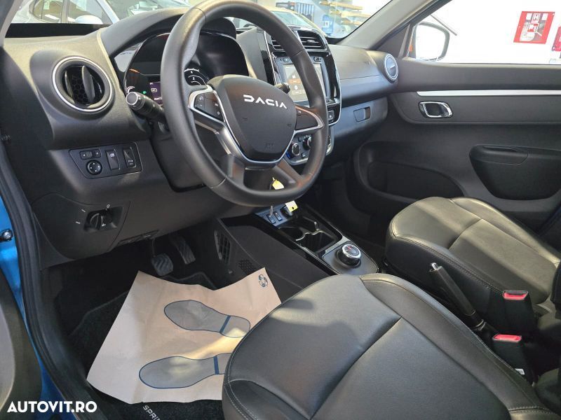 Dacia Spring Expression - 13