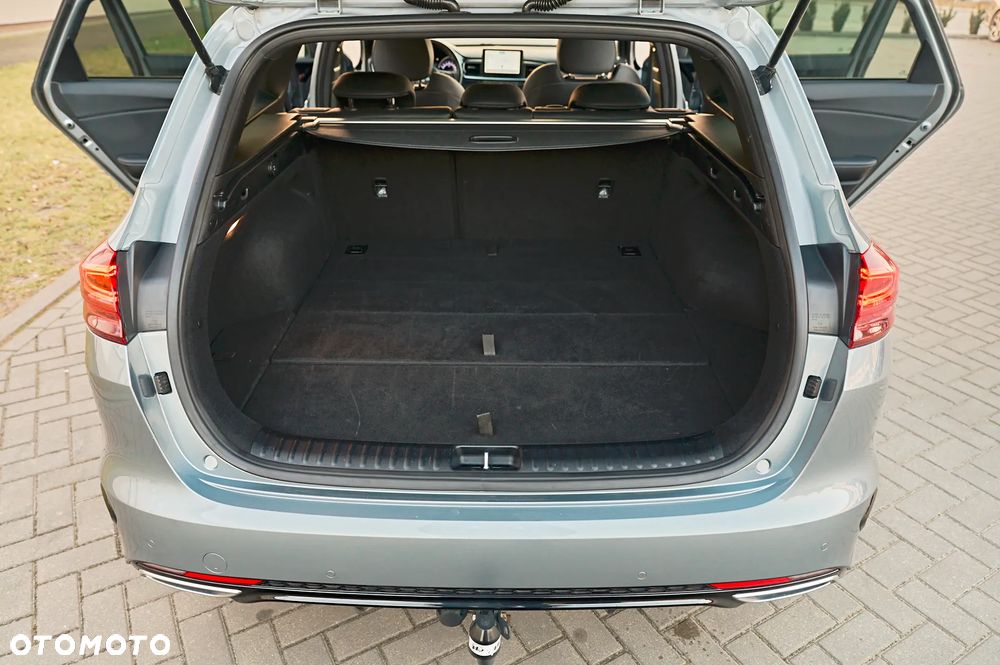 Kia Ceed 1.4 T-GDI DCT OPF GT Line - 15