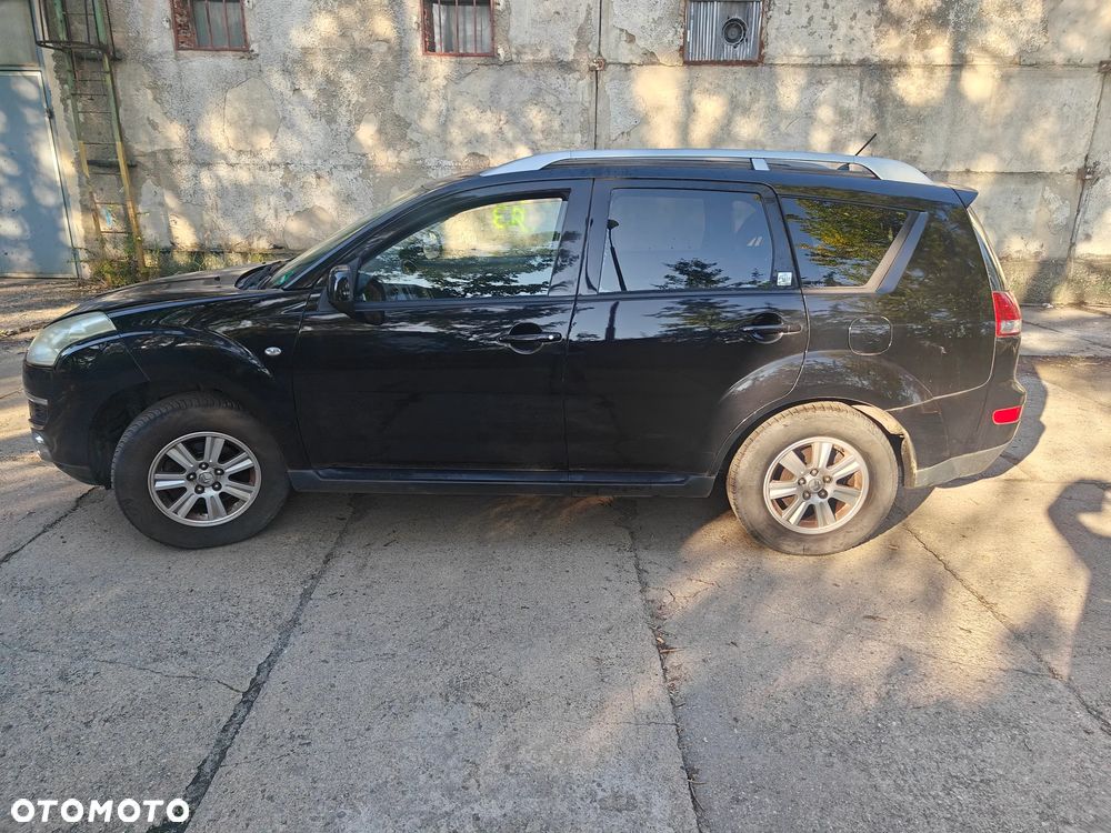 Citroën C-Crosser FAP Tendance - 2
