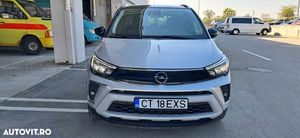 Opel Crossland - 29