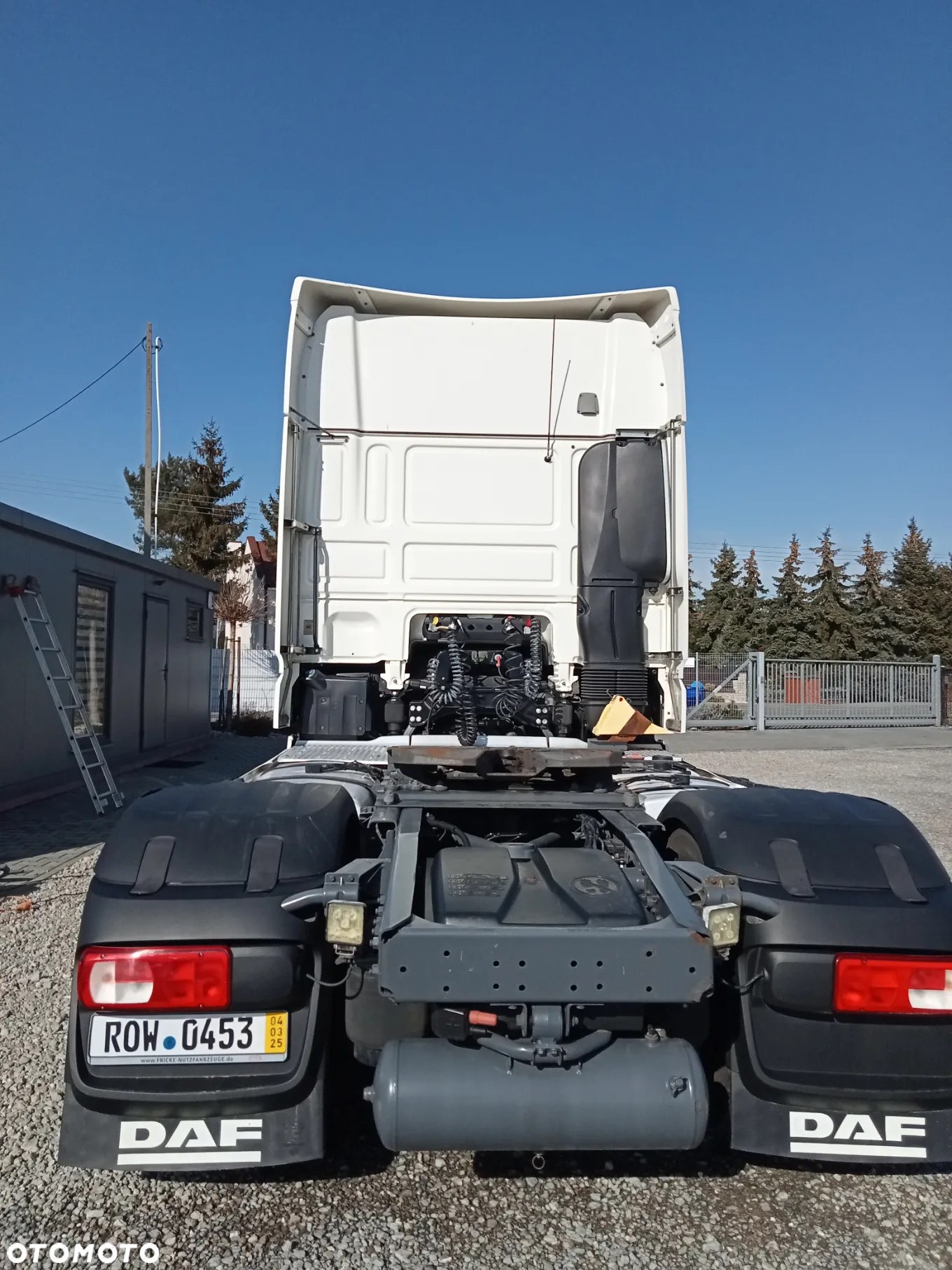 DAF - 35