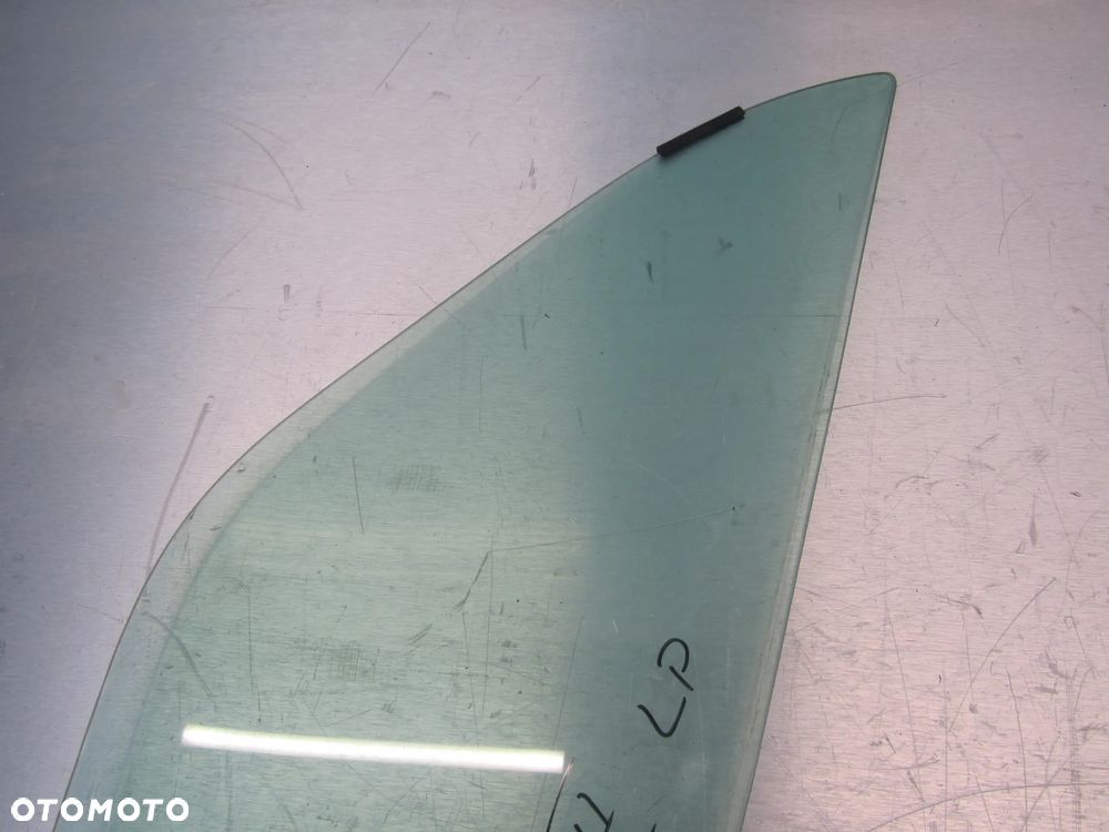 Renault Master III-Movano trójkąt lewy przód - 3