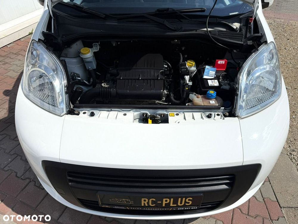 Fiat Qubo 1.4 8V Pop - 35