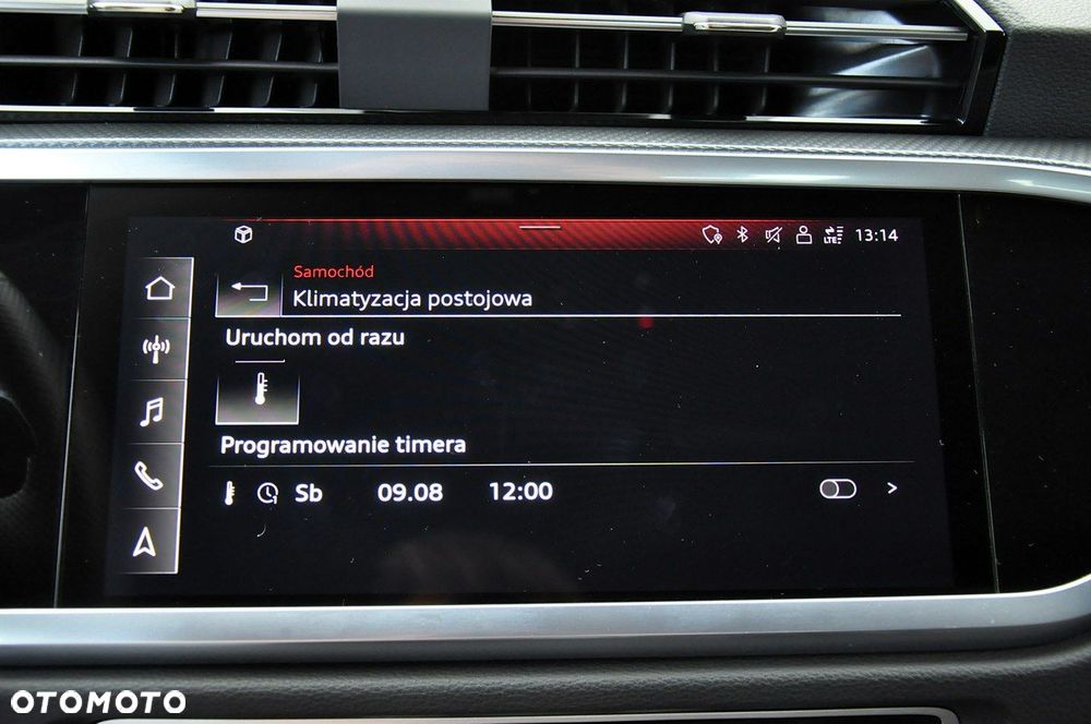 Audi Q3 Sportback - 39