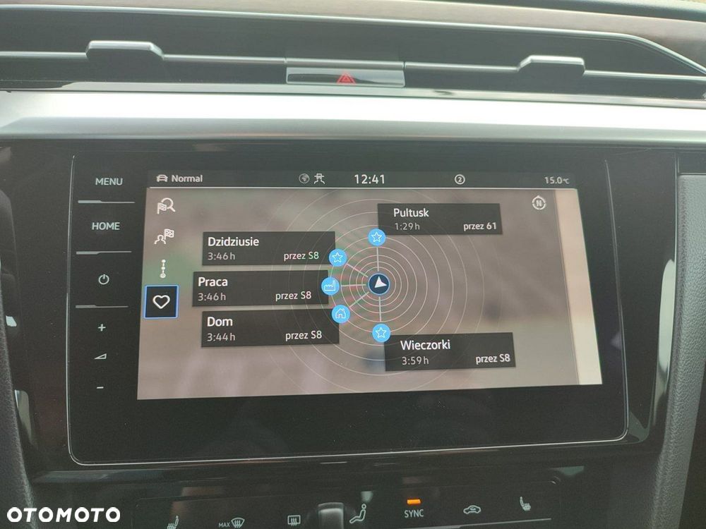 Volkswagen Arteon - 10