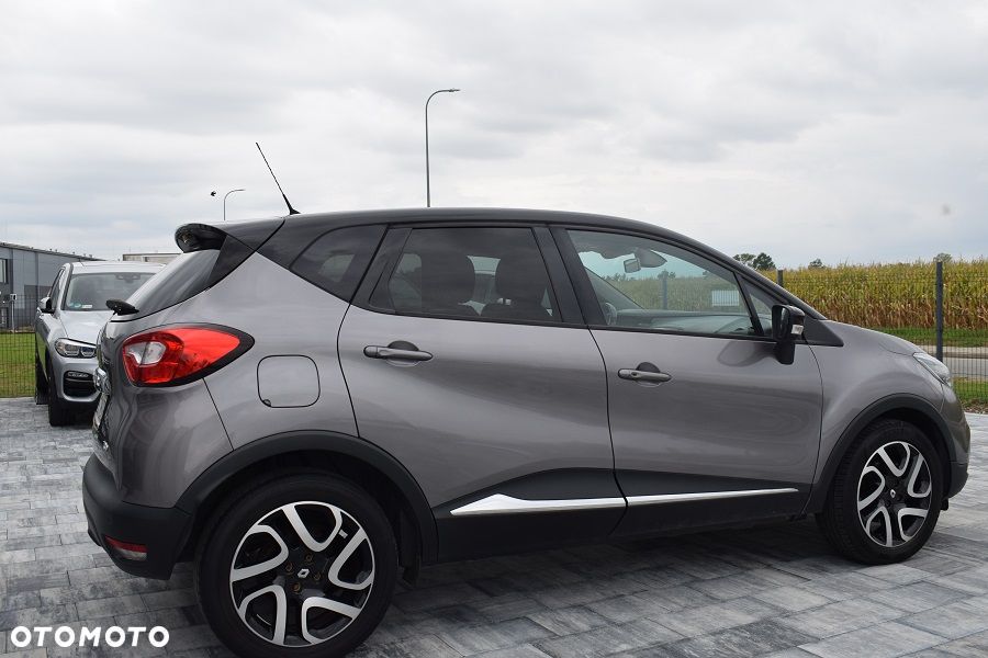 Renault Captur ENERGY TCe 120 EDC Dynamique - 16