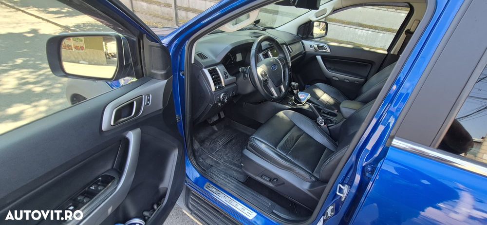 Ford Ranger - 5