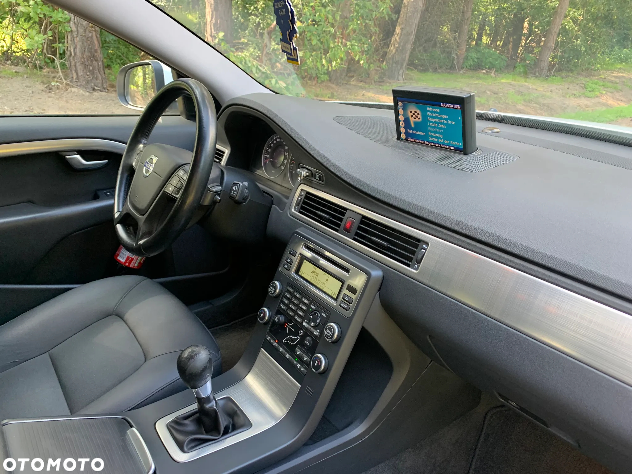 Volvo V70 - 15