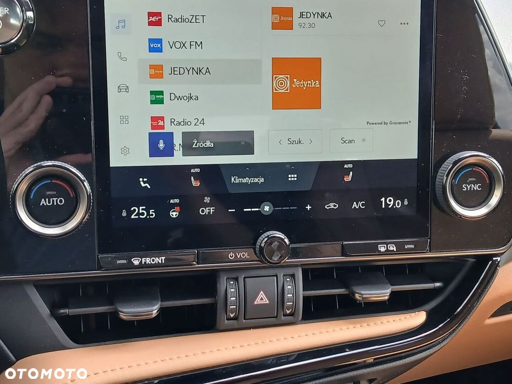 Lexus NX 350h Prestige 2WD - 23