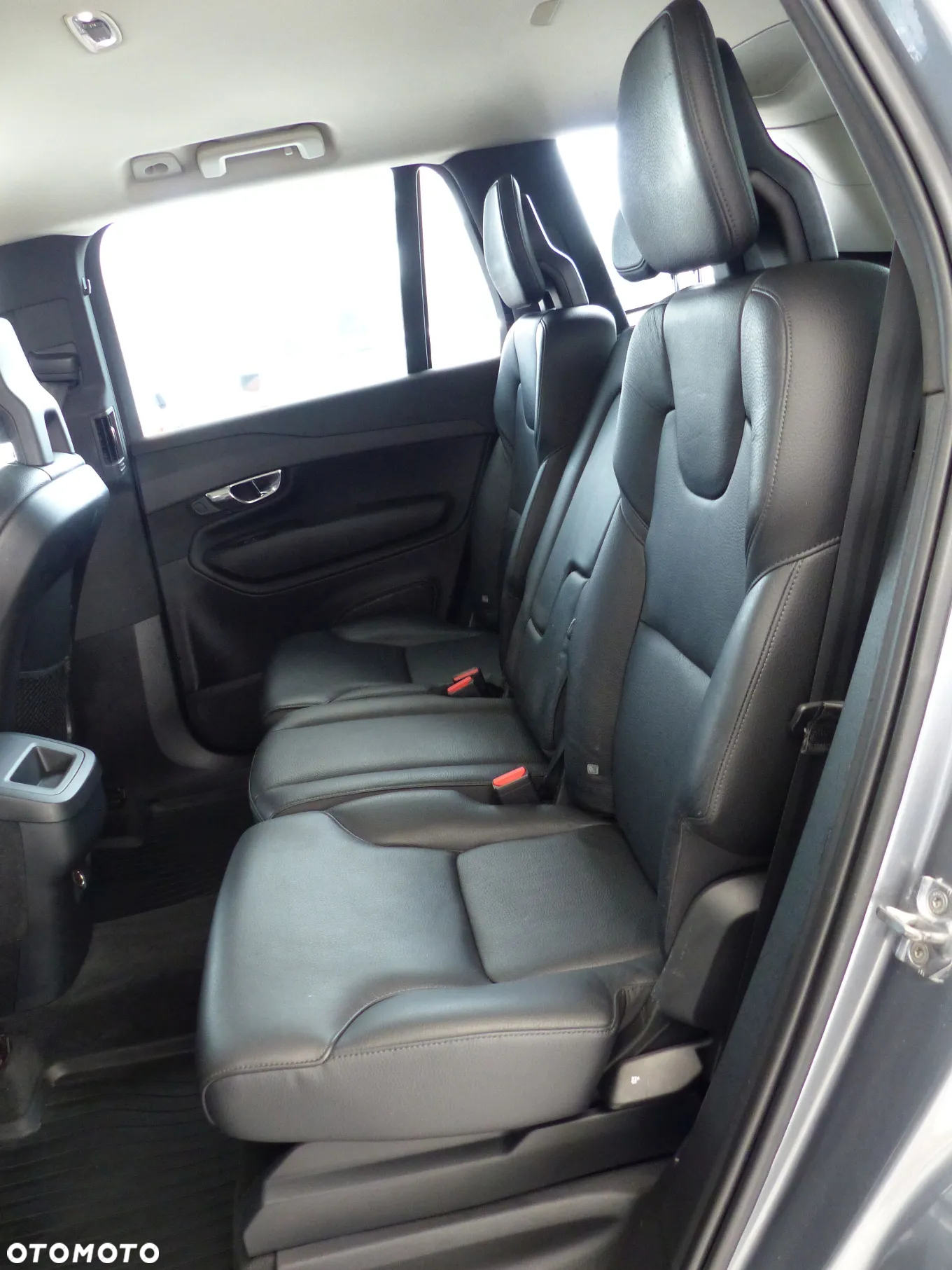Volvo XC 90 D5 AWD Momentum - 16