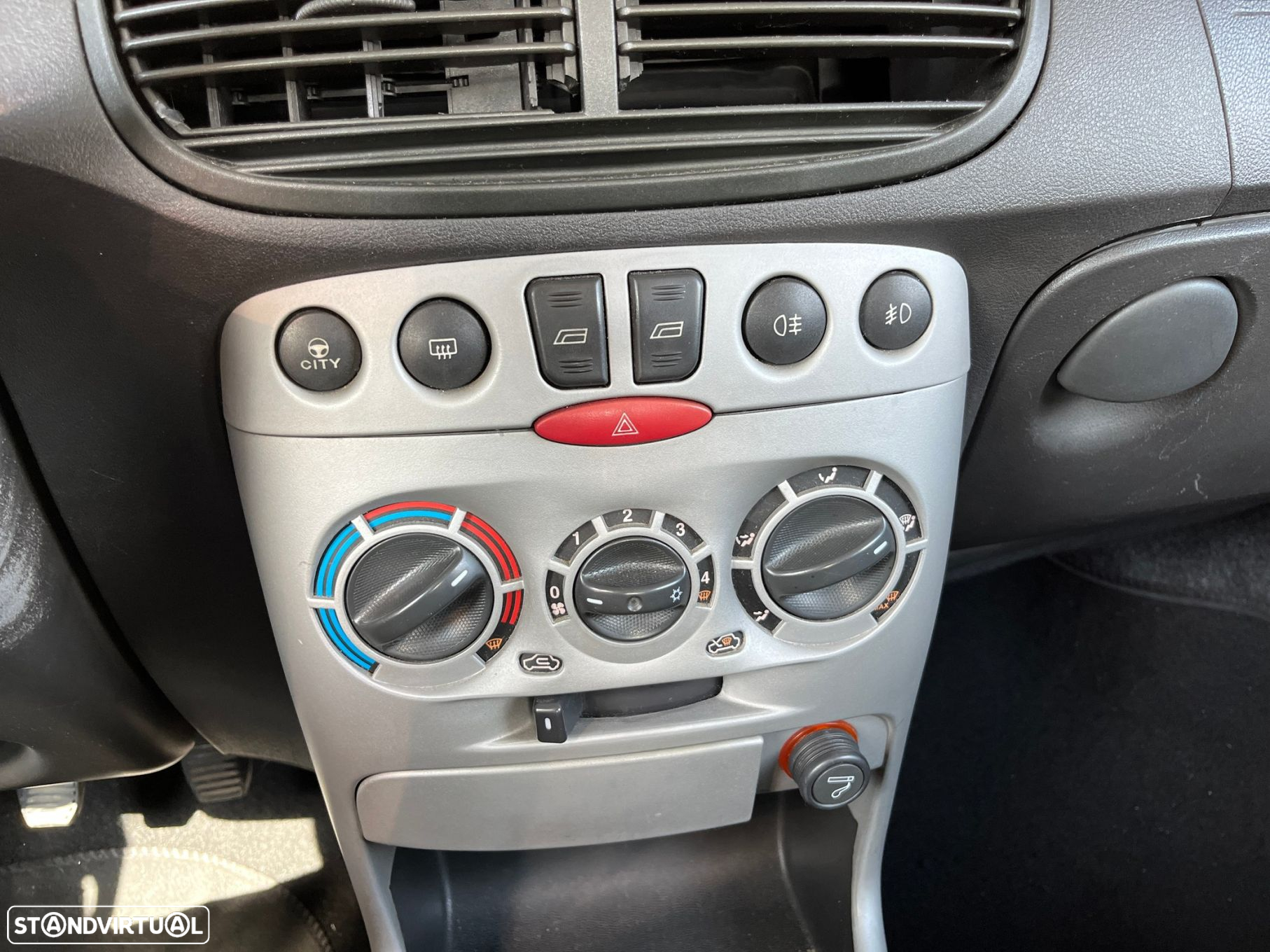 Fiat Punto 70 JTD Multijet Active - 15