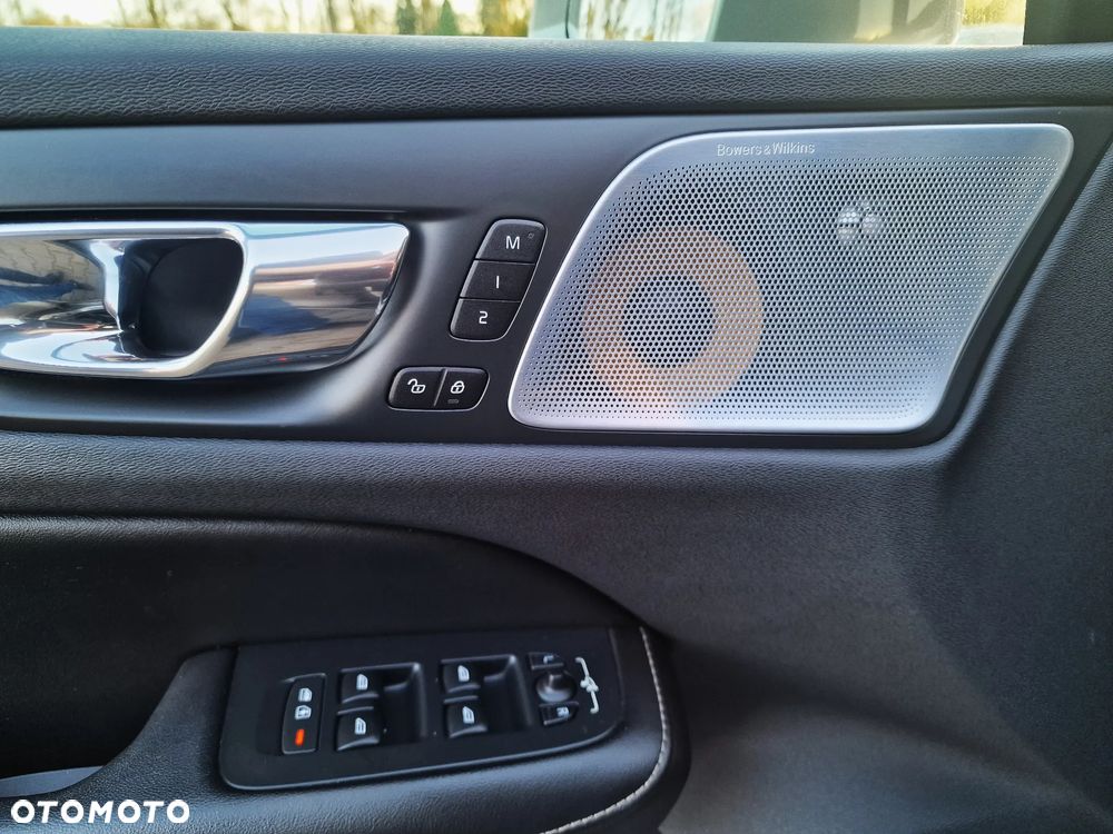 Volvo V60 D3 Geartronic Inscription - 38