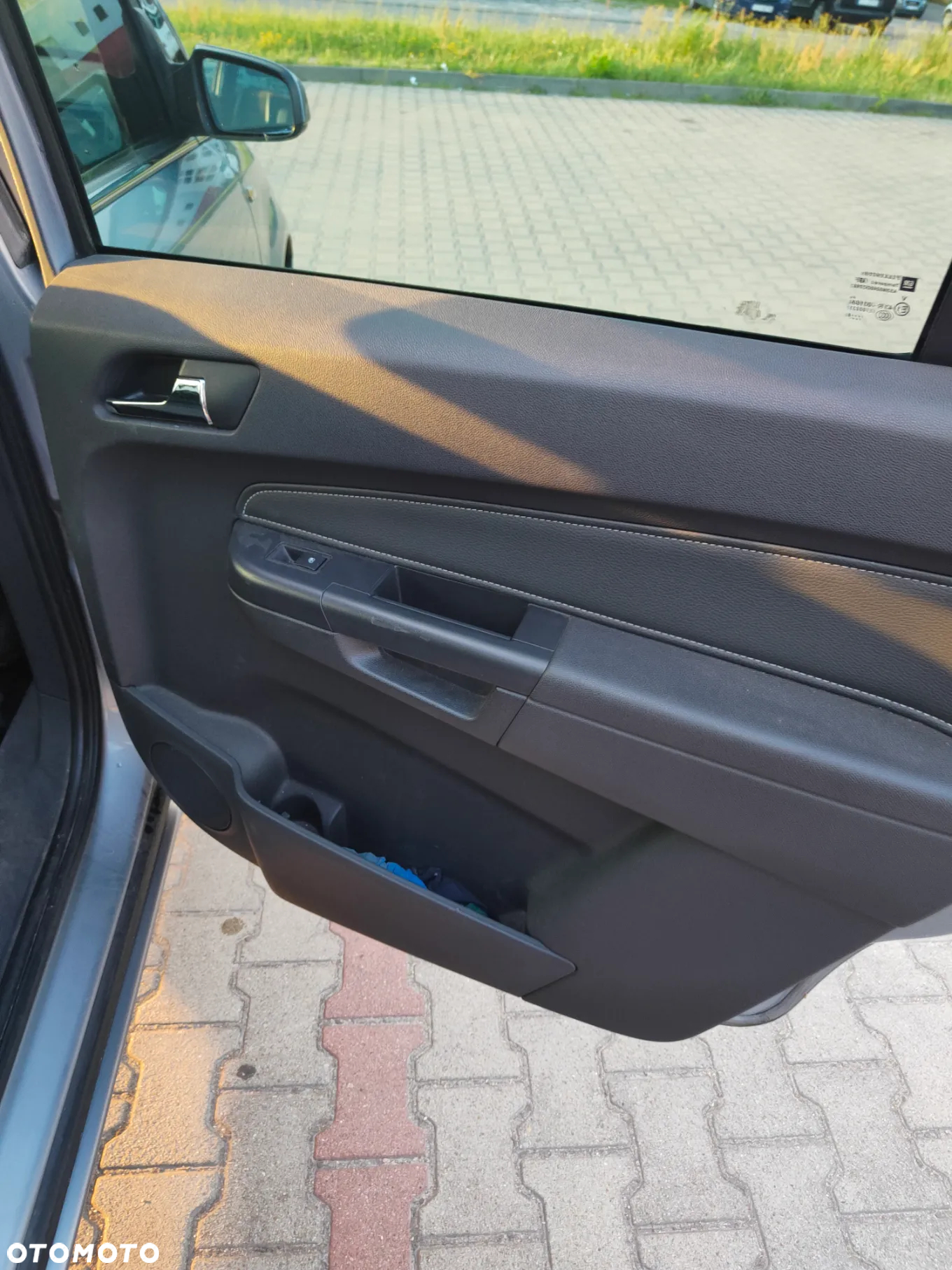 Opel Zafira 1.9 CDTI Cosmo - 22