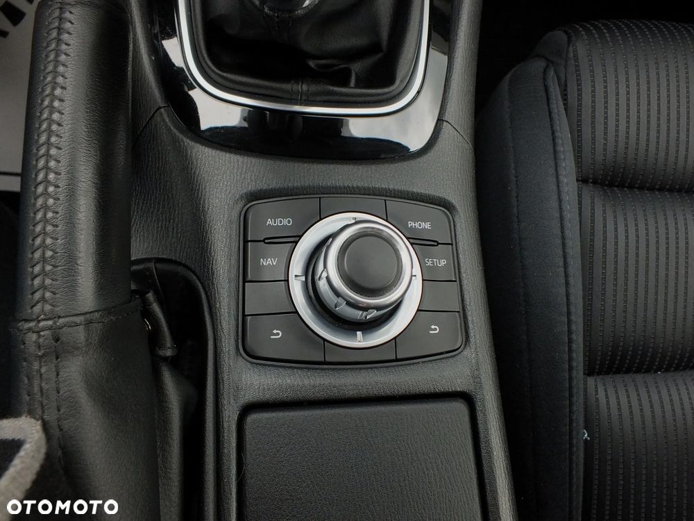 Mazda 6 2.0 SKYACTIV-G Center-Line - 13