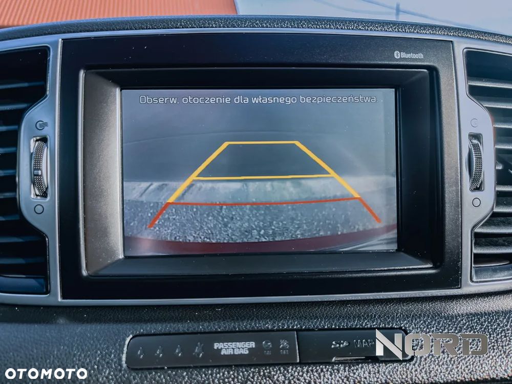 Kia Sportage 1.6 GDI L 2WD - 26