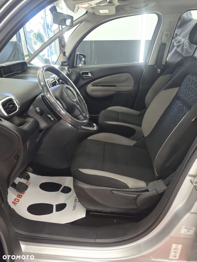 Citroën C3 Picasso 1.6 HDi Exclusive - 5