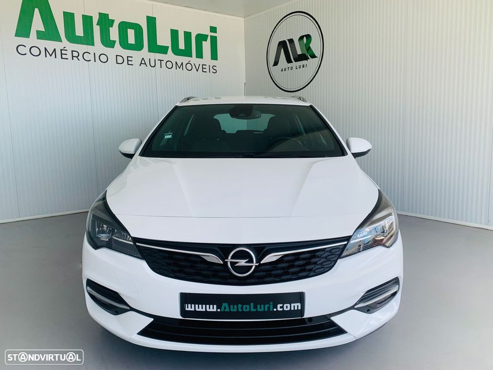 Opel Astra Sports Tourer 1.5 D GS Line S/S - 2