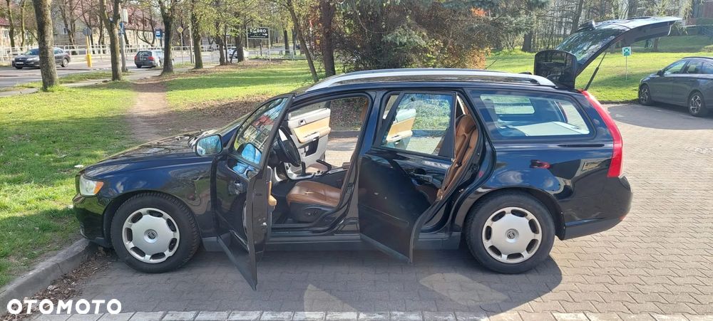 Volvo V50 1.6D - 18
