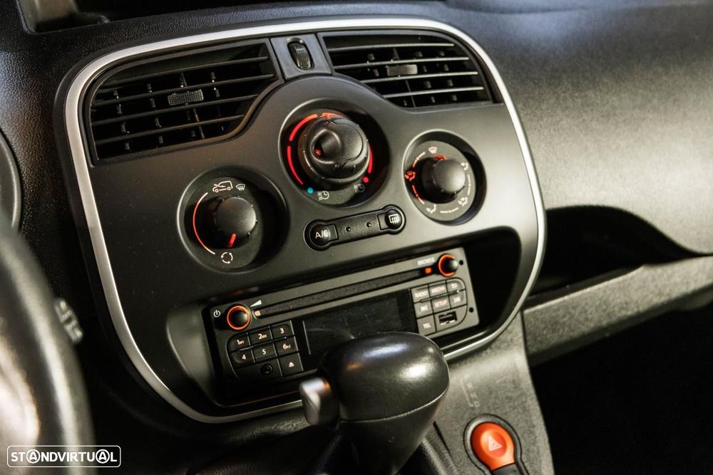 Renault Kangoo - 32
