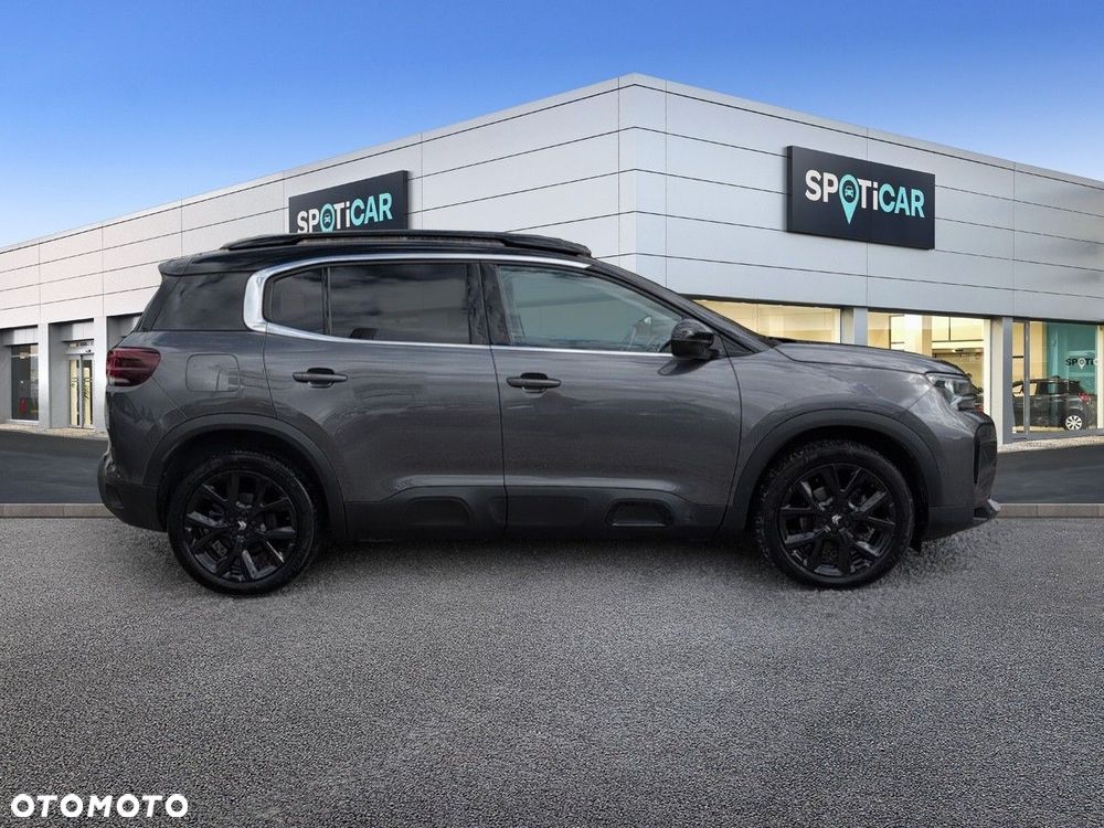 Citroën C5 Aircross 1.5 BlueHDi Max EAT8 - 5