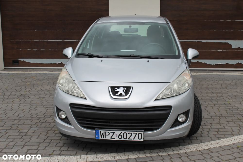 Peugeot 207 75 Tendance - 2