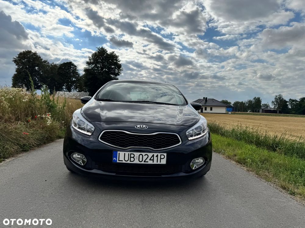 Kia Ceed 1.6 GDI L Business Line - 20