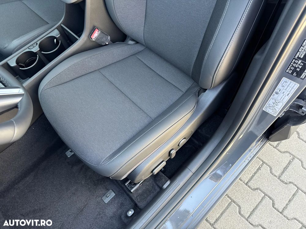 Hyundai KONA 1.6 GDI 138 CP 2WD 6DCT Luxury - 11