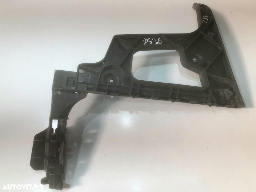 Suport bara stanga spate Audi A5 facelift (2012-2016) [8T3] 8T0807453LH - 3