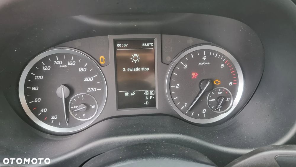 Mercedes-Benz Vito - 39