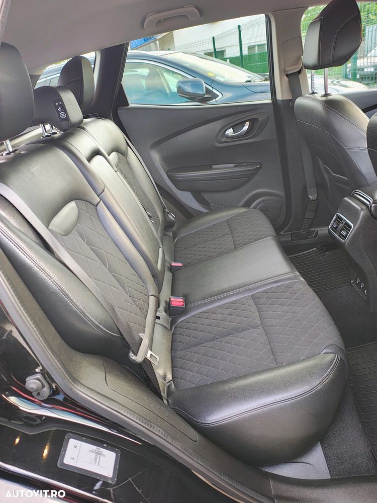 Renault Kadjar BLUE dCi 116 Intens - 17