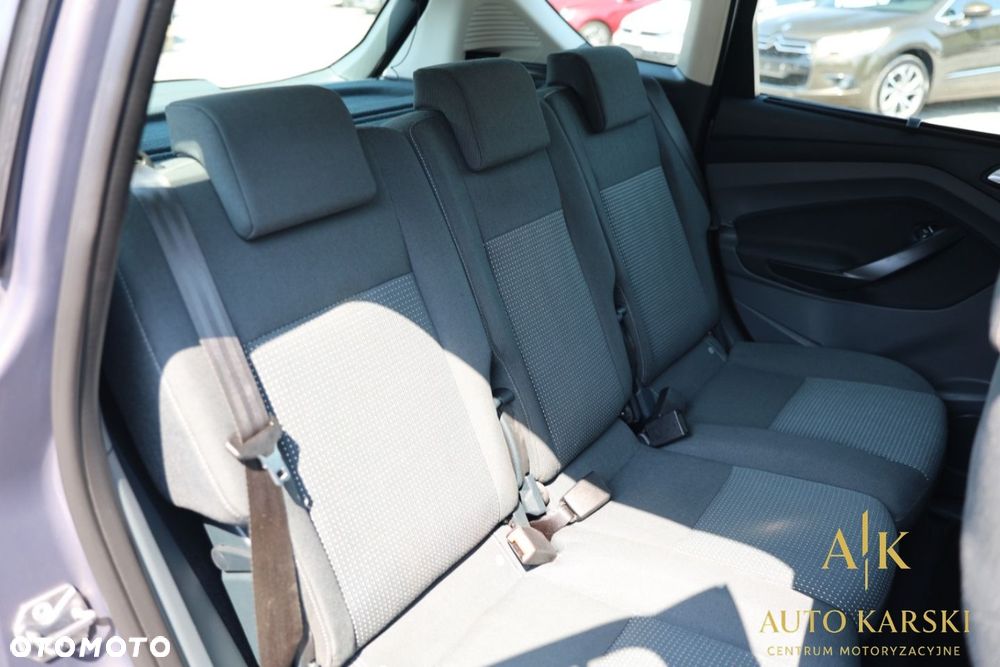 Ford C-MAX - 35