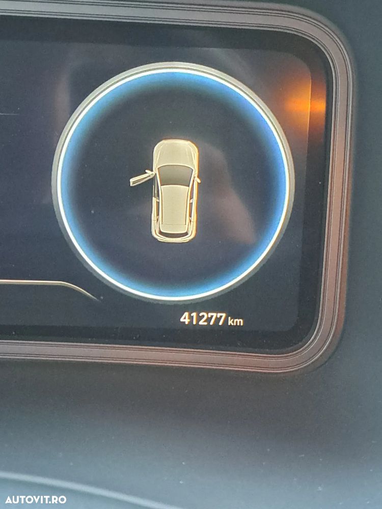 Hyundai KONA 1.0 T-GDI 120 CP 6MT 2WD Highway - 2