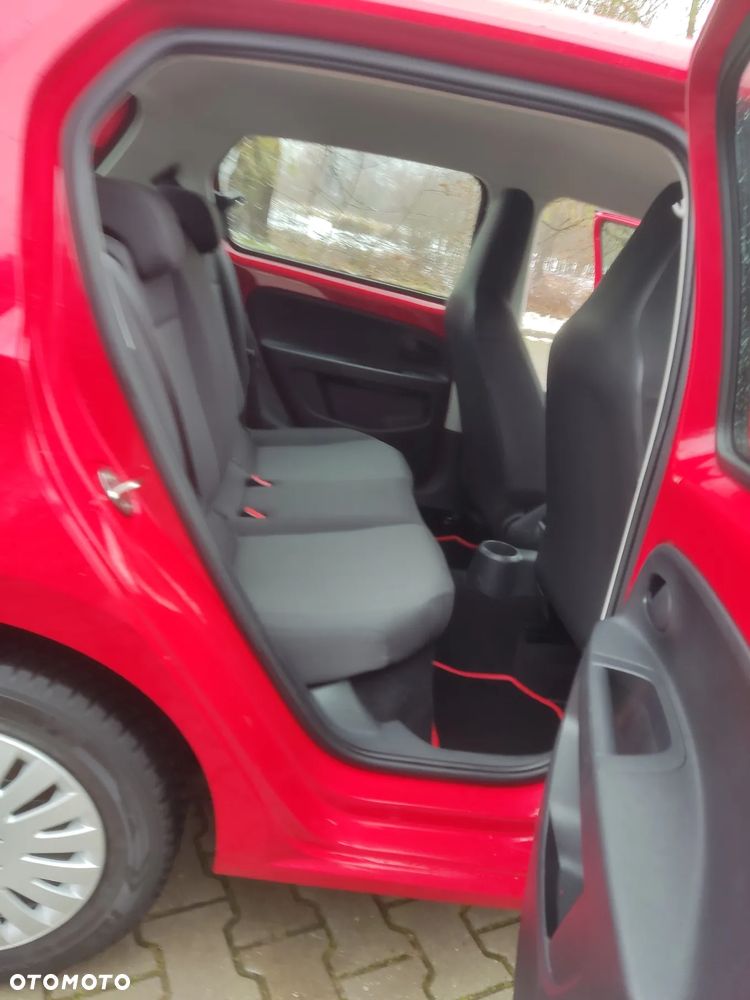 Seat Mii 1.0 Reference 4You - 22