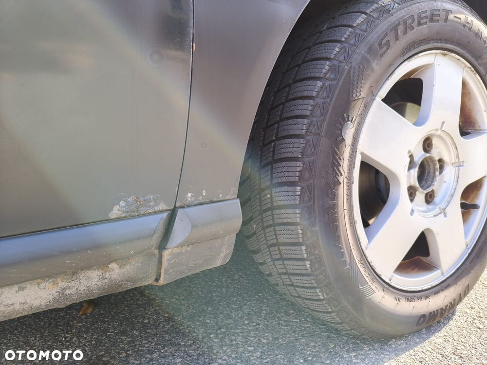 Audi A3 3-drzwiowe 1.6 Ambition - 14