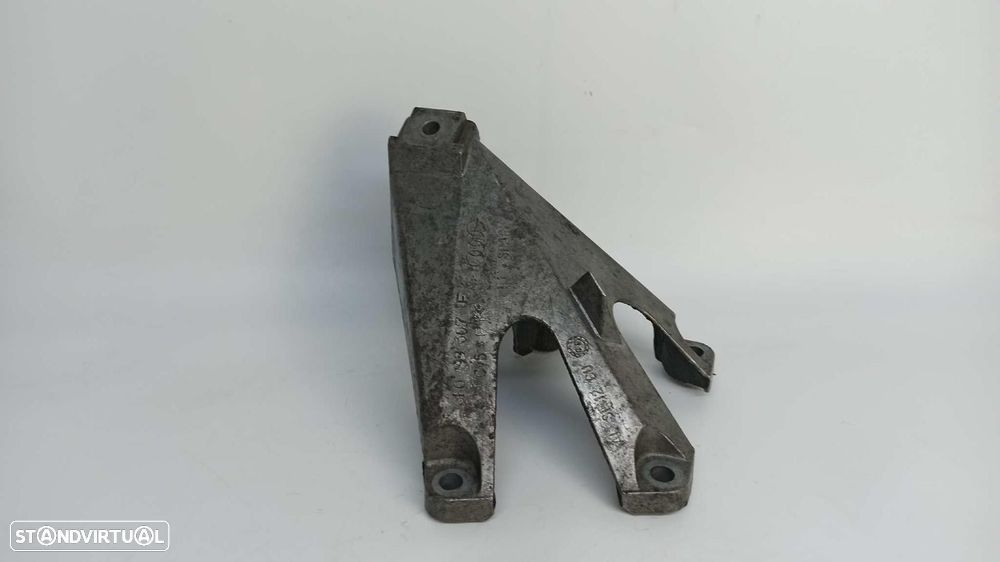 APOIO MOTOR DIREITO AUDI A4 DESCAPOTAVEL 2003 - 1