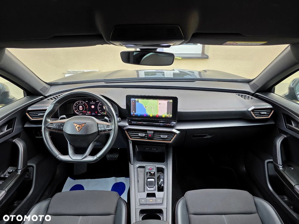 Cupra Formentor 1.5 TSI DSG - 34