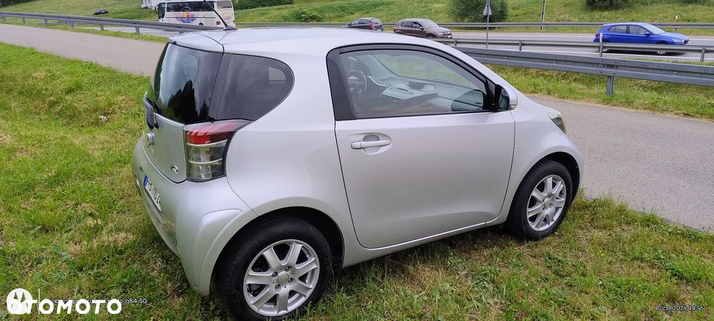 Toyota iQ 1.0 N collection - 4