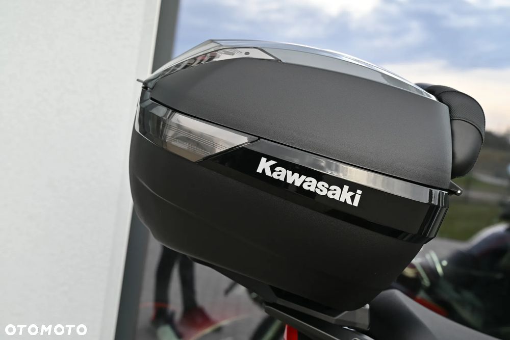 Kawasaki Versys 1000 - 22