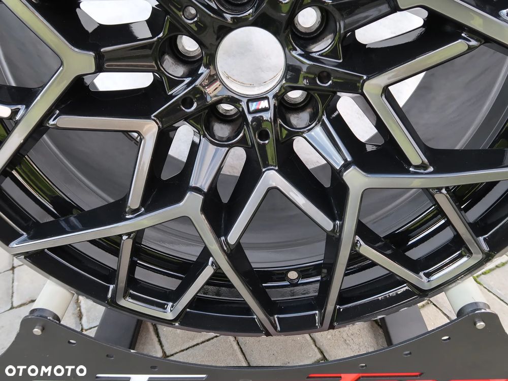 W34/W33 Felga BMW 9882245 10,5x20et28 - 3