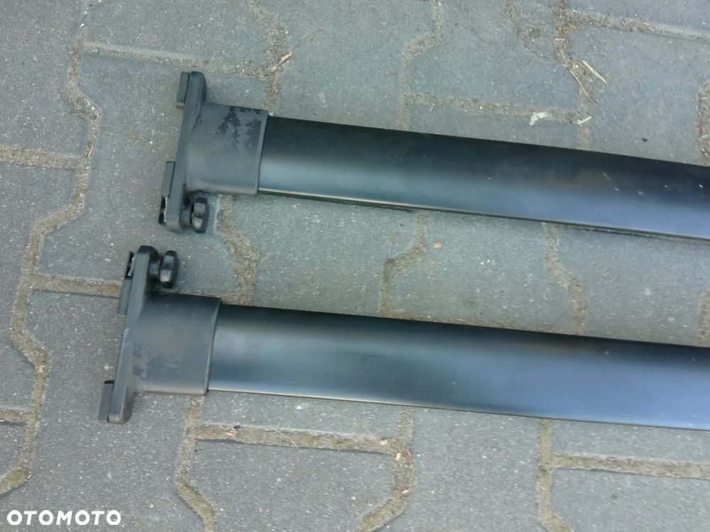 MAZDA TRIBUTE RELINGI DACHOWE BELKI STAN BDB CZESCI ROZNE PYTAC - 2