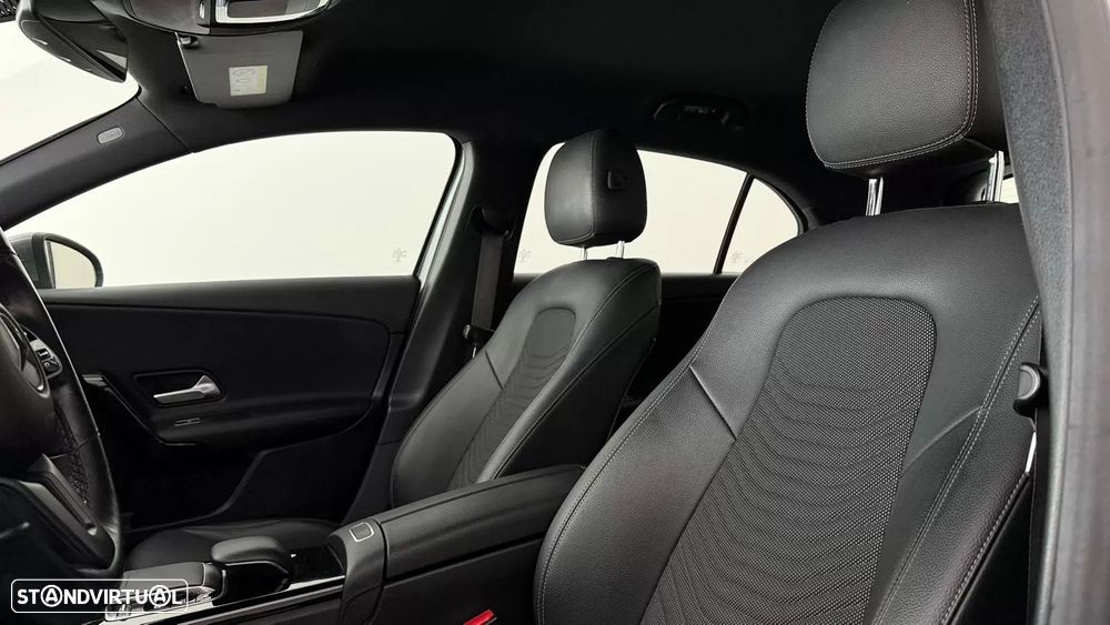 Mercedes-Benz A 180 d 7G-DCT Style - 27