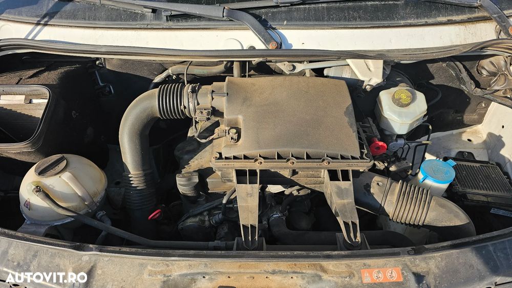Volkswagen Caddy 1.6 TDi - 12