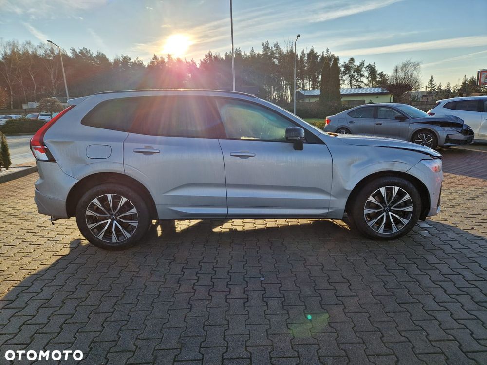 Volvo XC 60 B4 B R-Design - 1