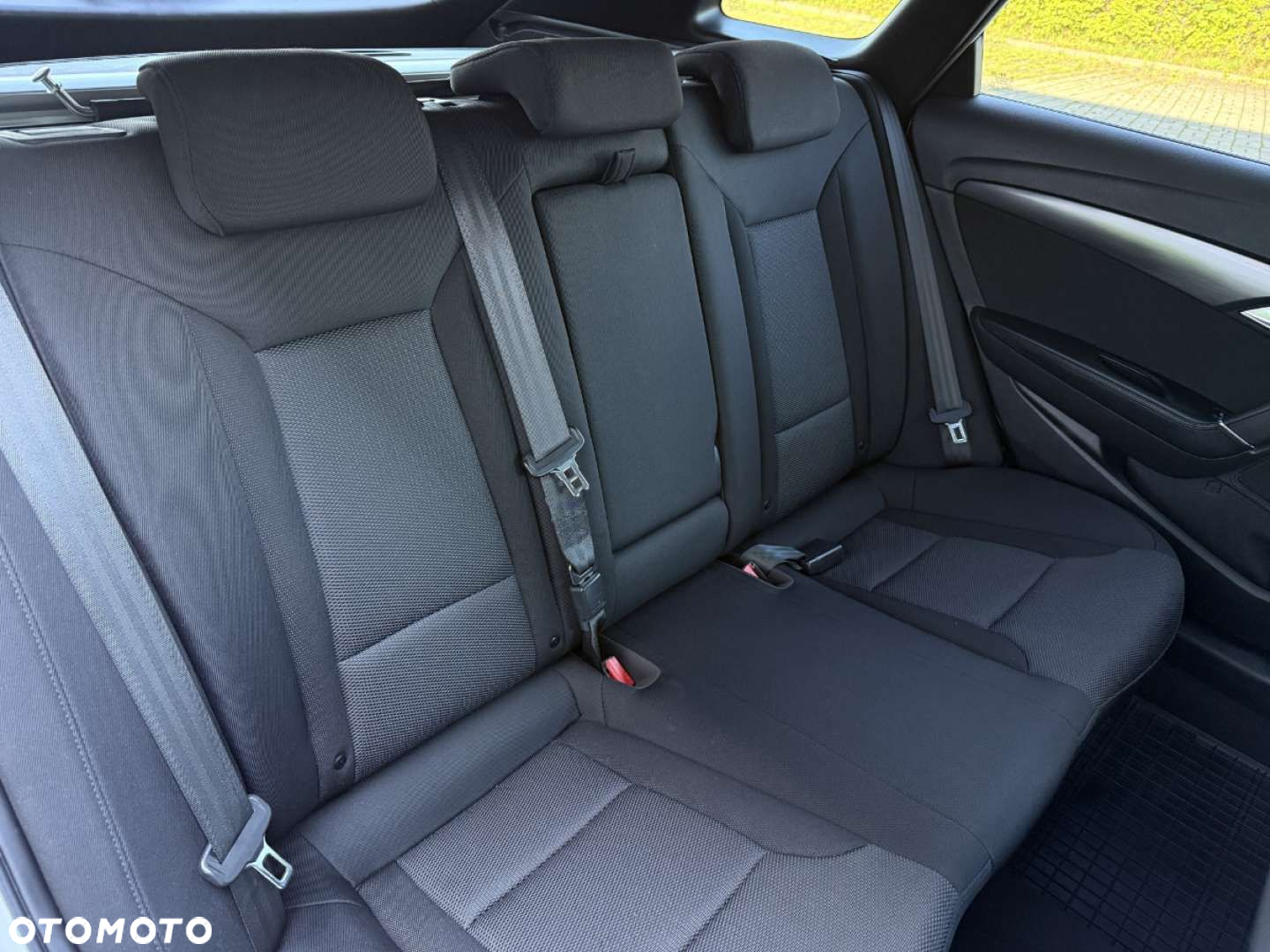 Hyundai i40 i40cw 1.6 Comfort - 36
