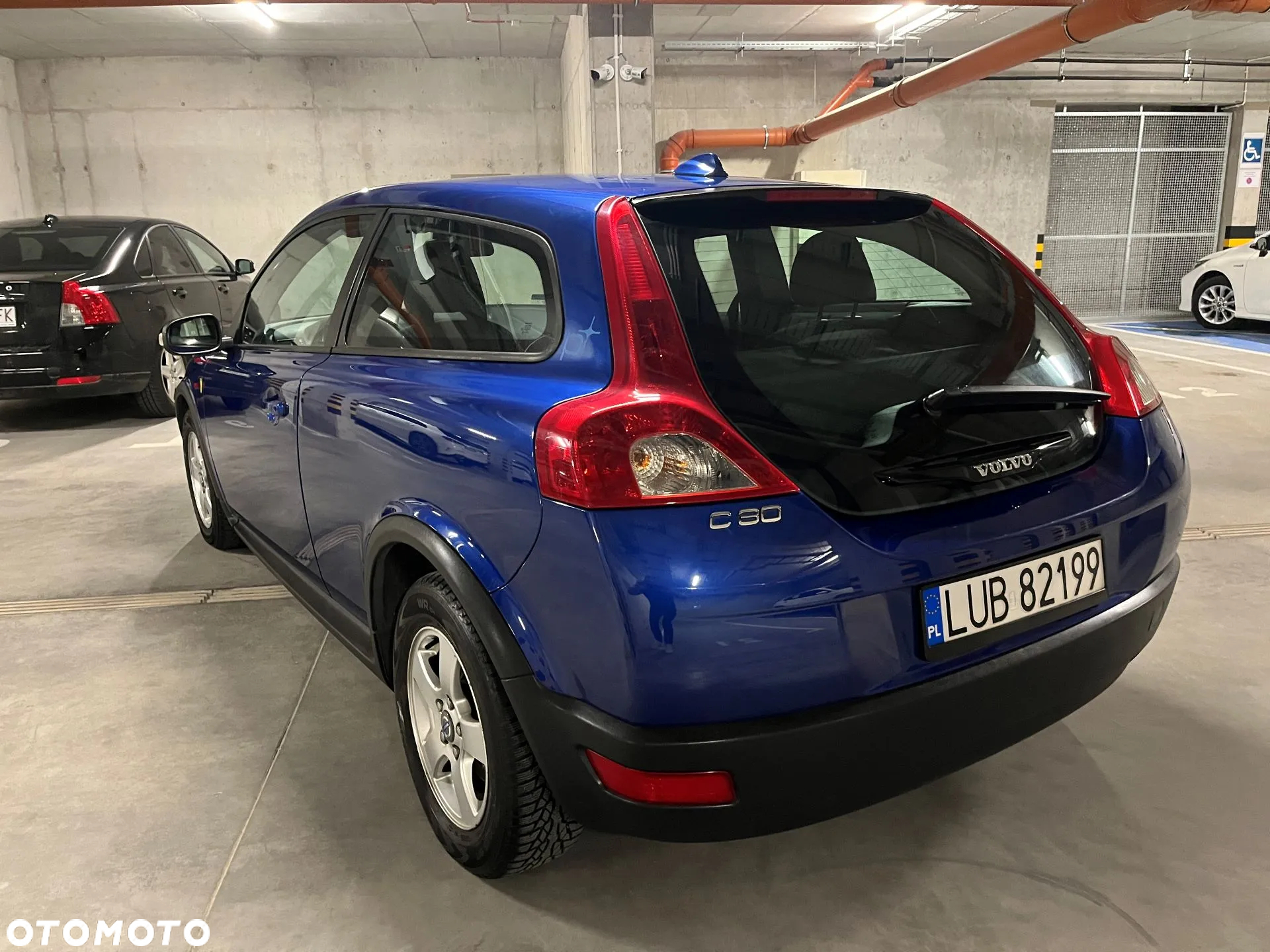Volvo C30 1.6D - 4