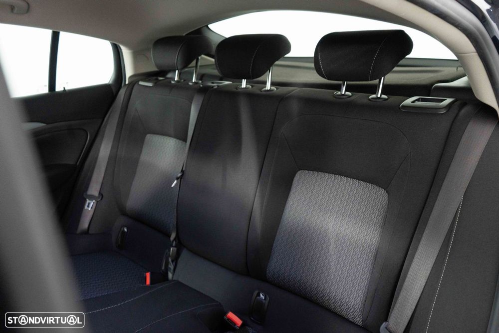 Opel Insignia Grand Sport 1.6 CDTi Edition - 10