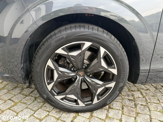 Cupra Terramar 2.0 TSI 4Drive VZ DSG - 24