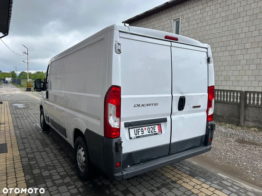Fiat Ducato - 23